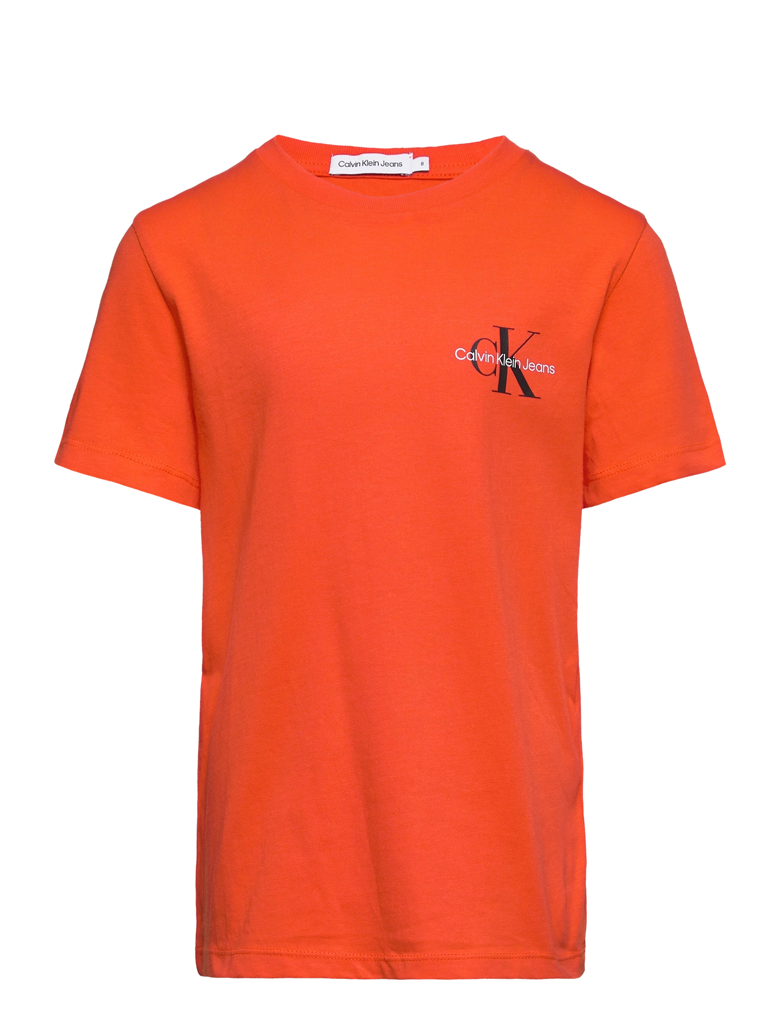 CORAL ORANGE