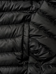 Calvin Klein - LW DOWN LOGO JACKET - puffer & padded - ck black - 3