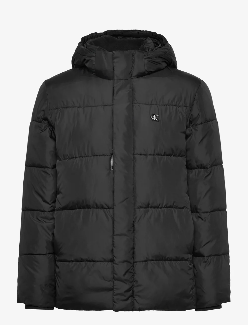 Calvin 2025 klein parka