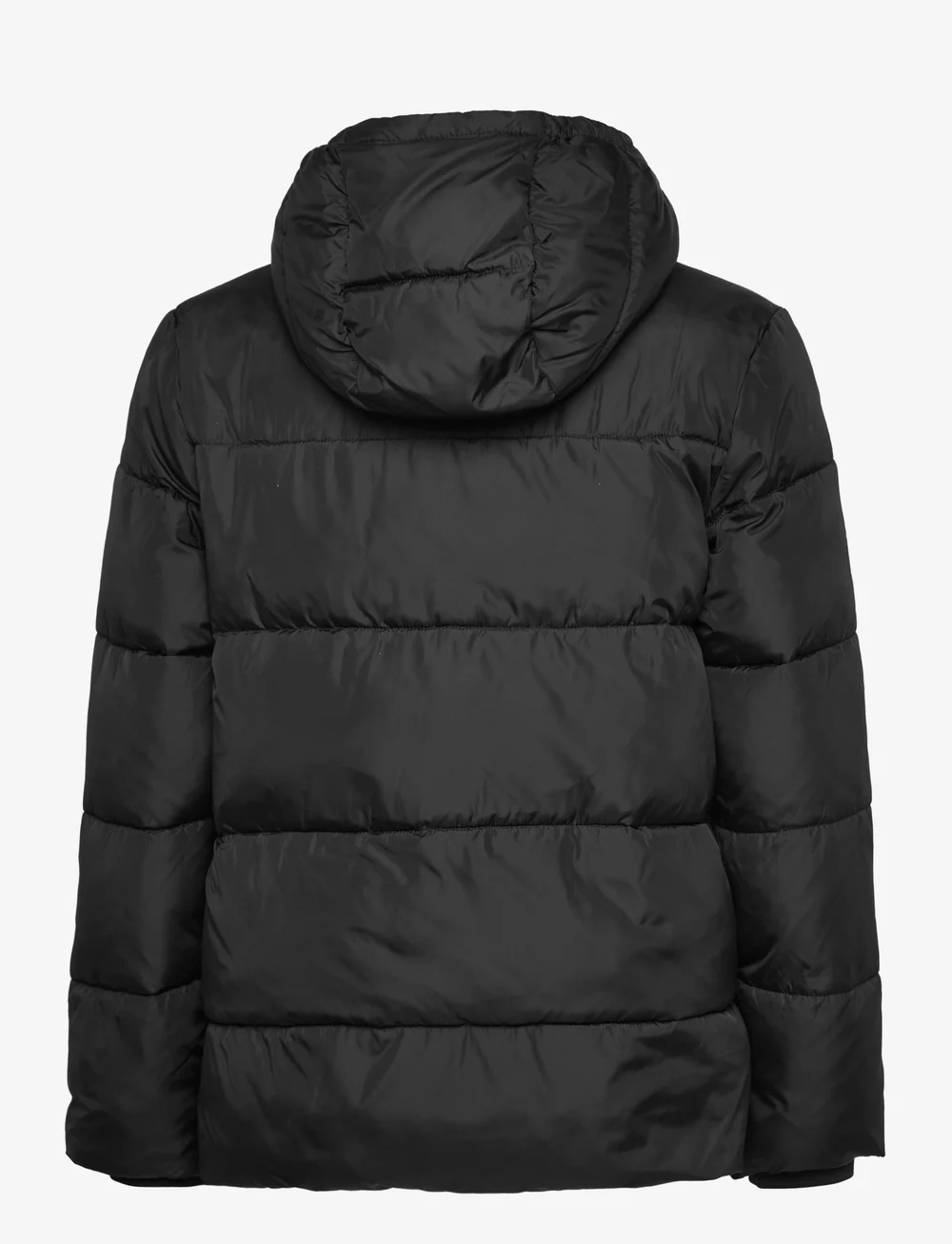 Calvin klein jacket top puffer