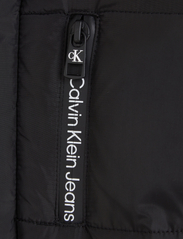 Calvin Klein - ESSENTIAL PUFFER JACKET - puffer & padded - ck black - 10