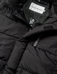 Calvin Klein - ESSENTIAL PUFFER JACKET - wyściełana kurtka - ck black - 5
