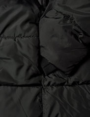 Calvin Klein - ESSENTIAL PUFFER JACKET - pūkinės striukės - ck black - 6