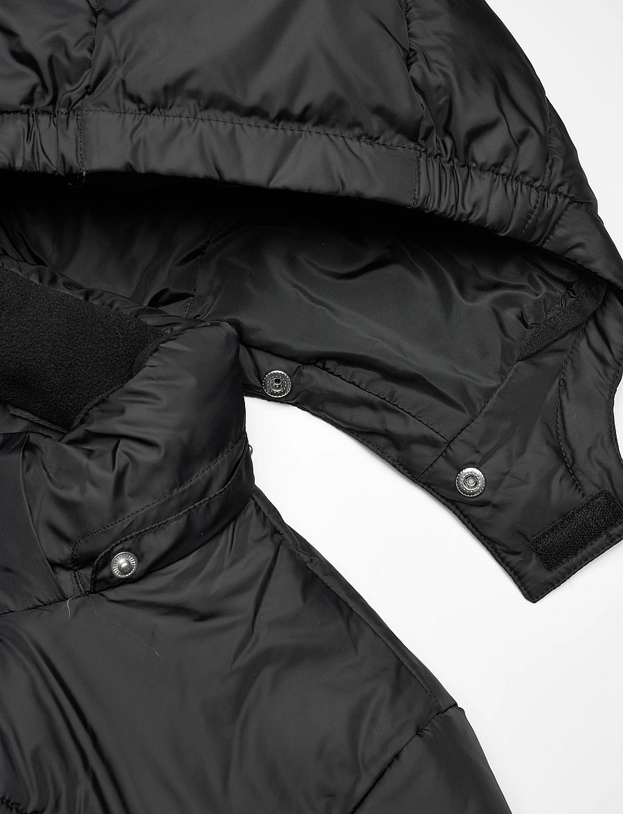 Calvin Klein - ESSENTIAL PUFFER JACKET - winterjacke - ck black - 2