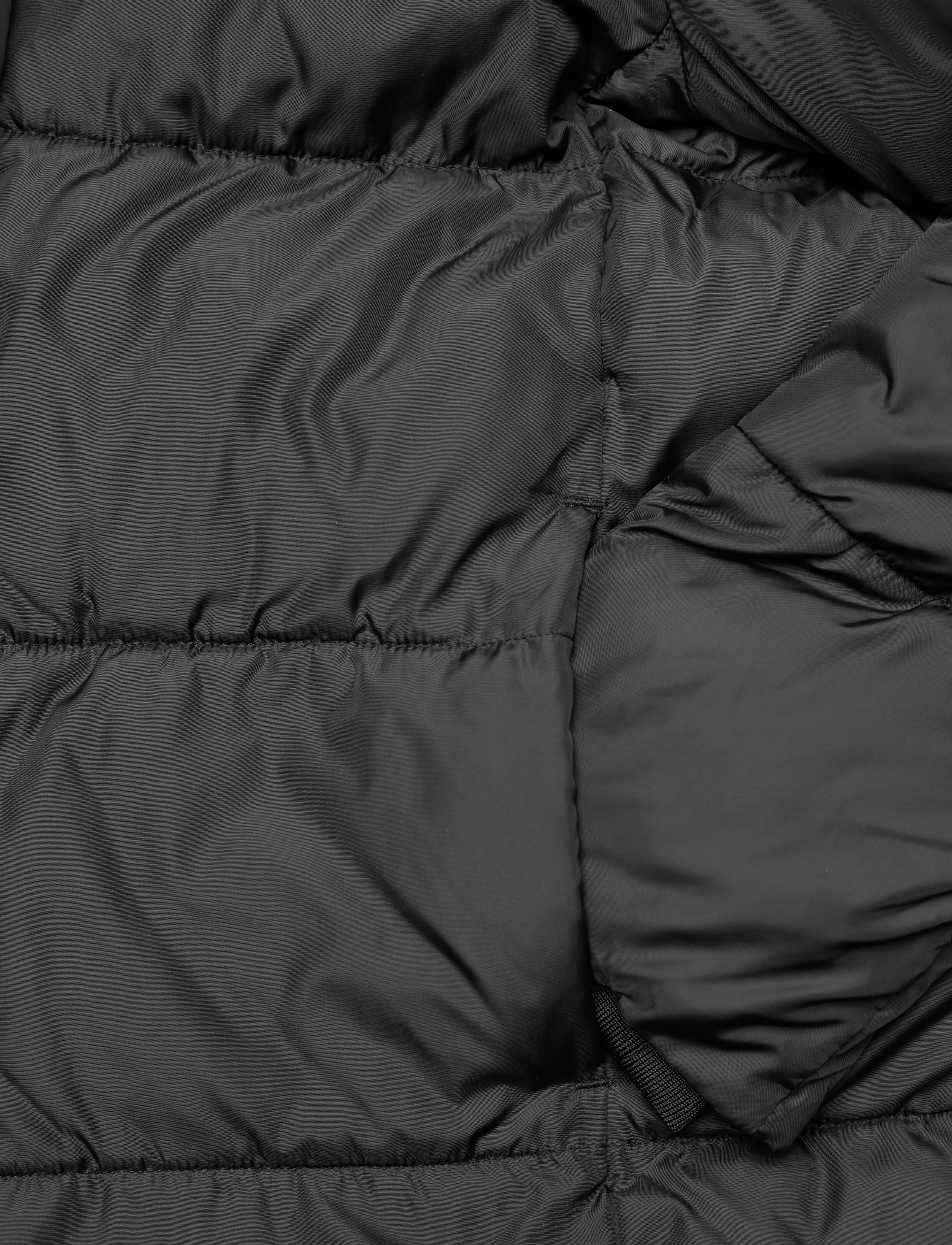 Calvin Klein - ESSENTIAL PUFFER JACKET - daunen- und steppjacken - ck black - 3