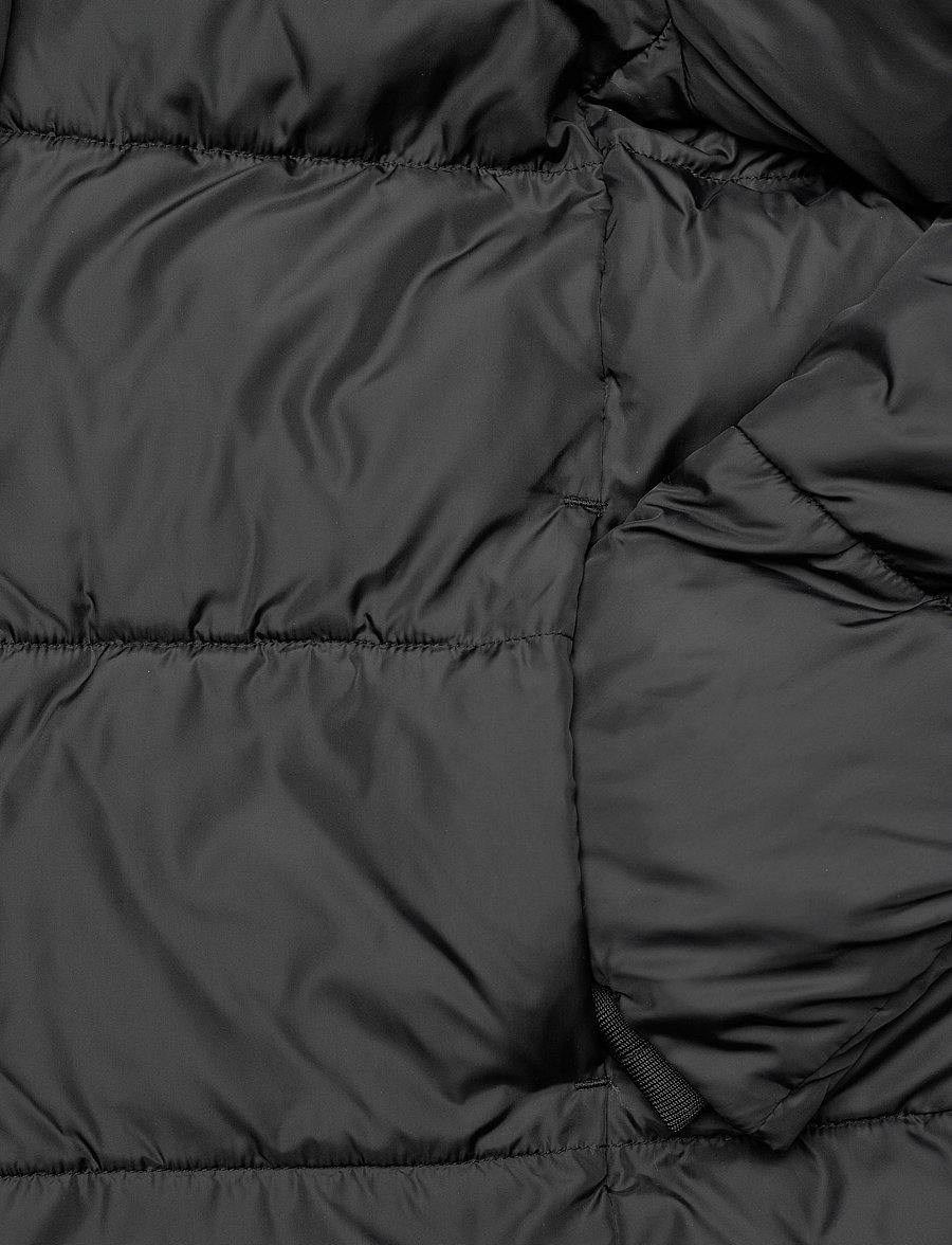 Calvin Klein - ESSENTIAL PUFFER JACKET - winterjacke - ck black - 3