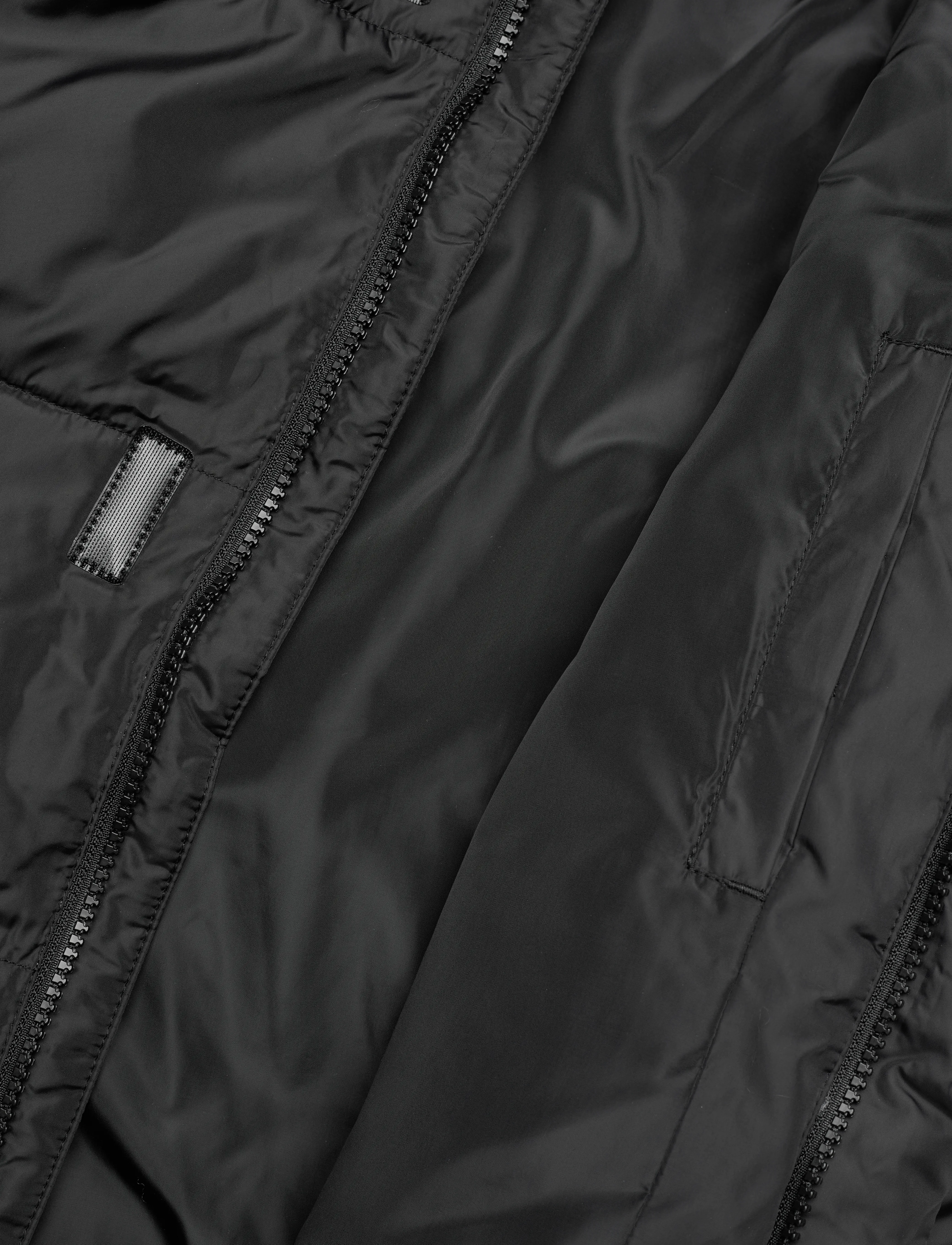 Calvin Klein - ESSENTIAL PUFFER JACKET - daunen- und steppjacken - ck black - 4