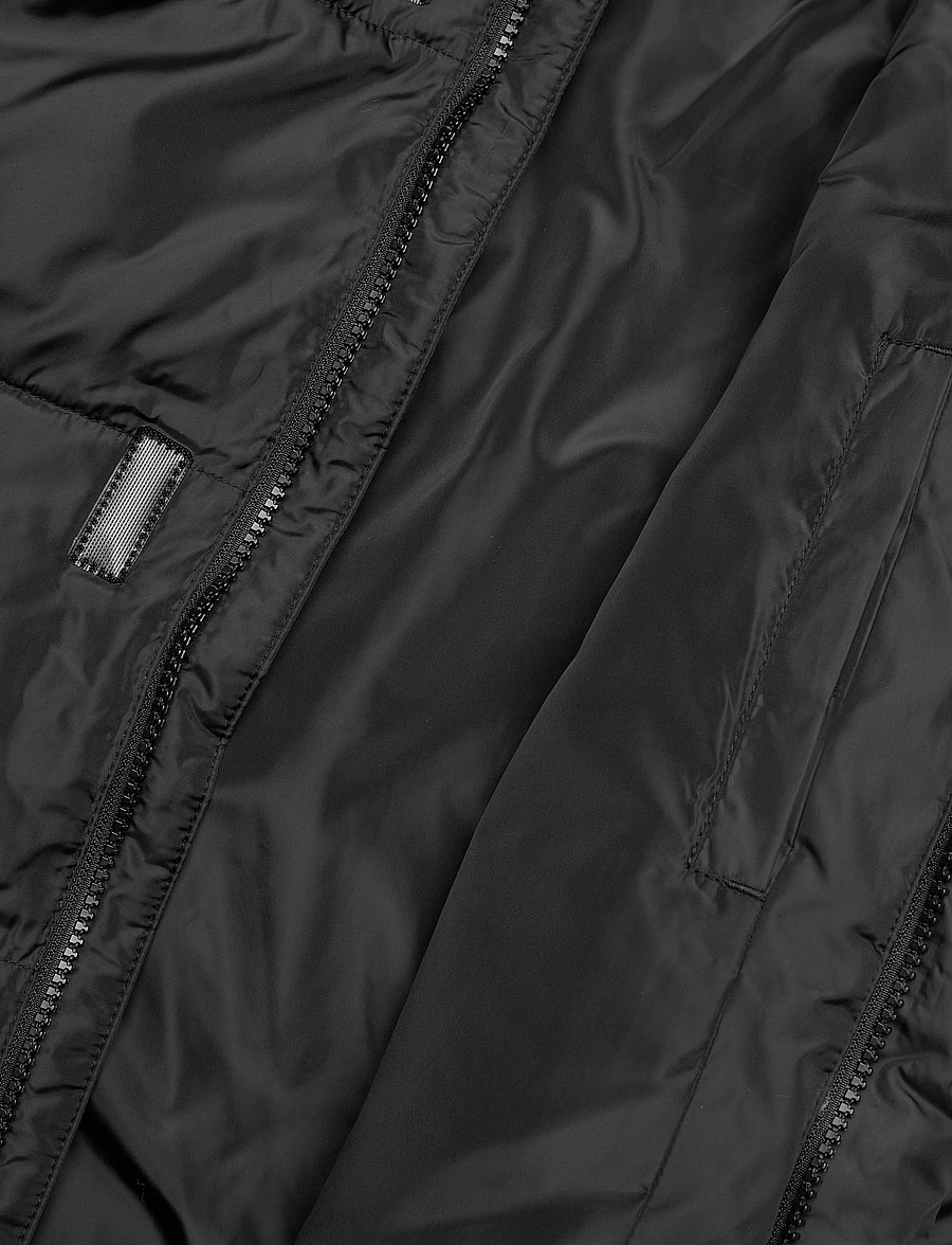 Calvin Klein - ESSENTIAL PUFFER JACKET - winterjacke - ck black - 4