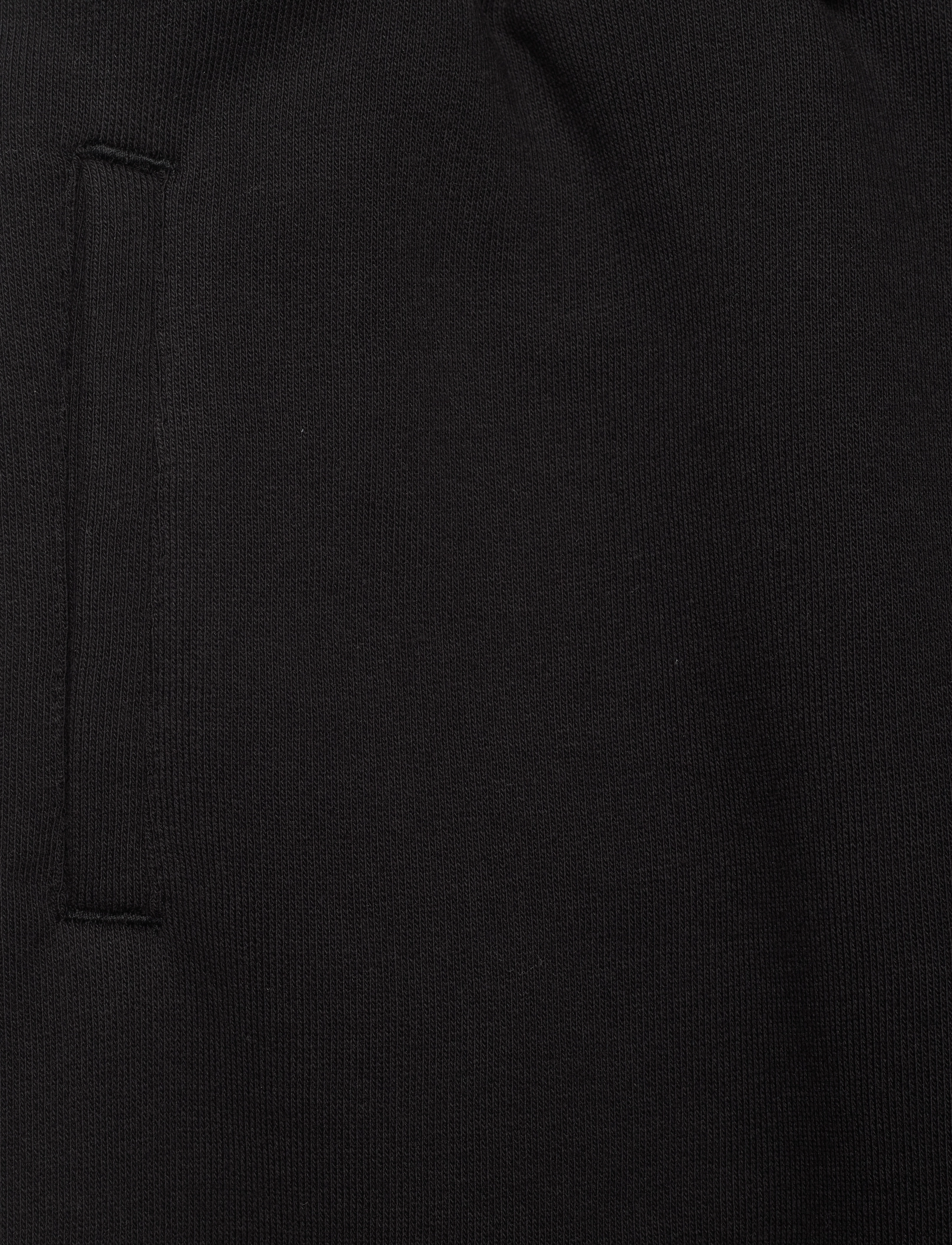 Calvin Klein - CKJ STACK LOGO SWEATPANTS - ck black - 5
