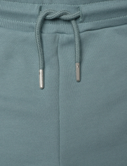 Calvin Klein - CKJ STACK LOGO SWEATPANTS - spodnie dresowe - goblin blue - 3