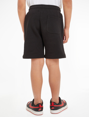 Calvin Klein - CKJ STACK LOGO JOGGER SHORTS - sweat shorts - ck black - 2