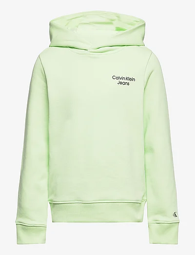 Calvin Klein Sweatshirts & Kapuzenpullover für kinder - Besuchen Sie