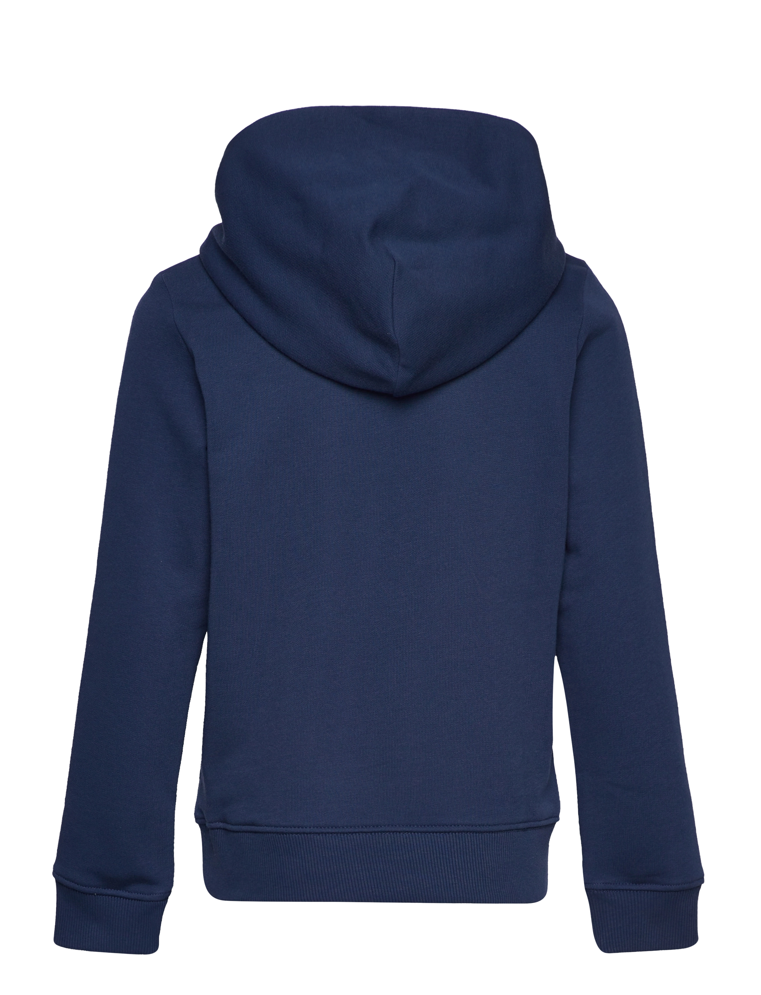 Calvin Klein - CKJ STACK LOGO HOODIE - twilight indigo - 1