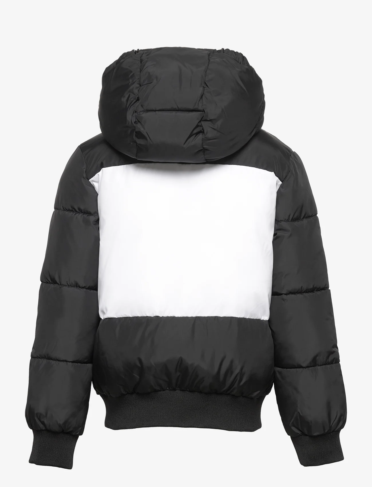 Calvin Klein Clr Block Puffer Jacket  €. Buy Puffer & Padded from Calvin  Klein online at . Fast delivery and easy returns
