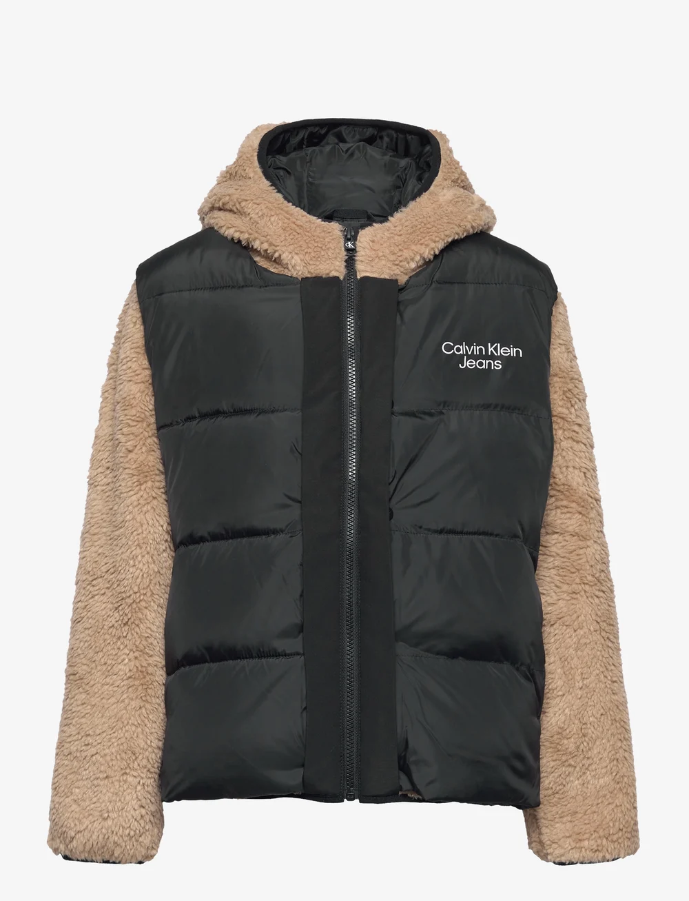 Calvin klein 2 in top 1