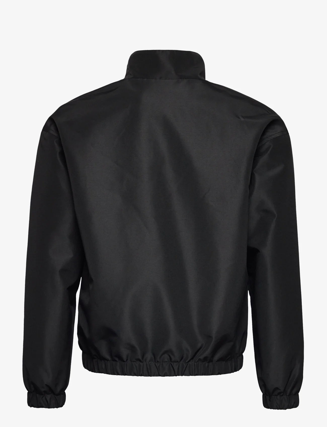 Calvin Klein - HERRINGTON JACKET - ck black - 1