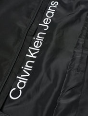 Calvin Klein - HERRINGTON JACKET - ck black - 4