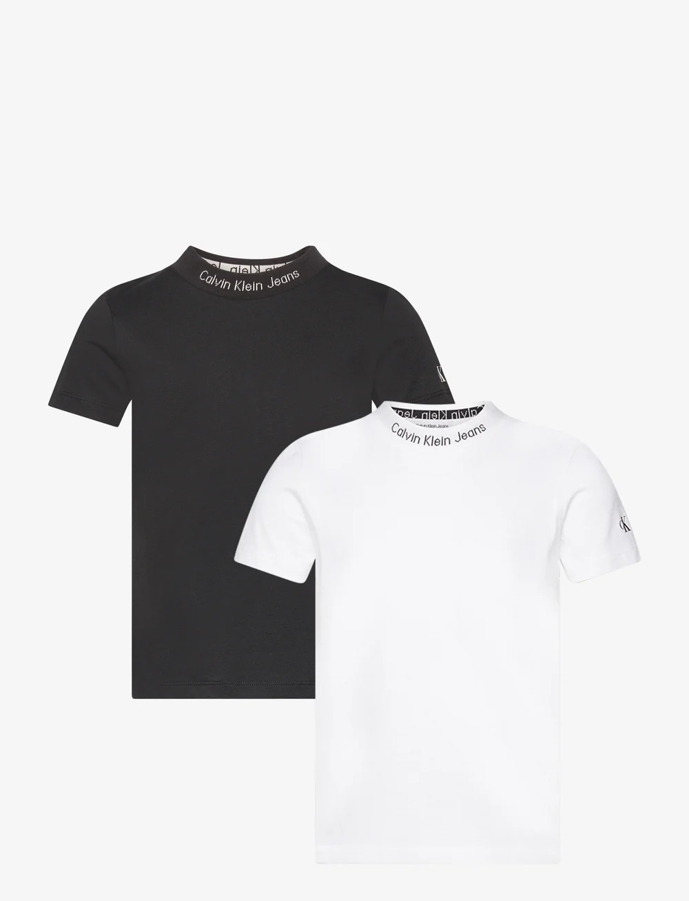 Calvin klein 2 top pack t shirt
