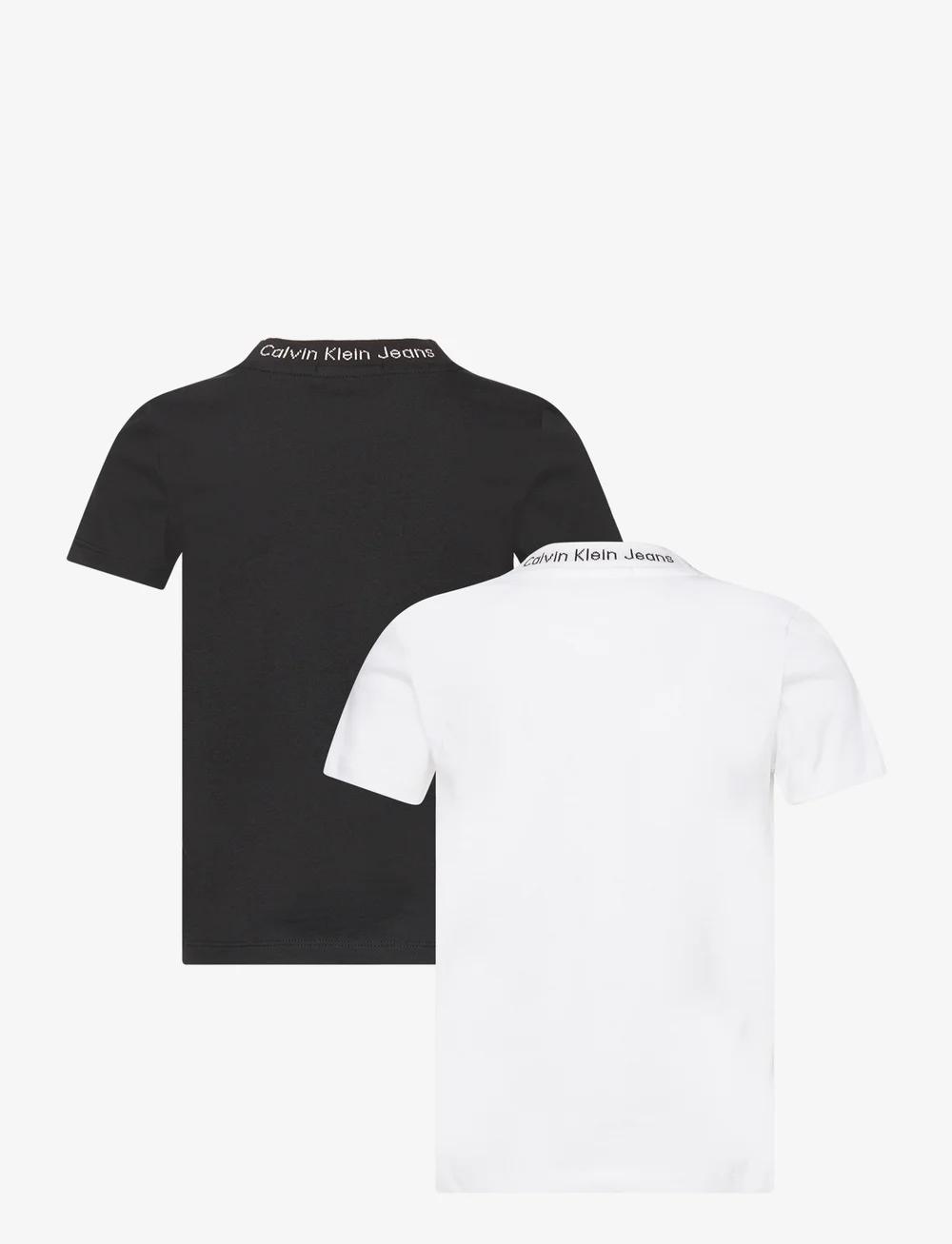 Calvin klein black sales t shirt pack