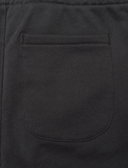 Calvin Klein - PIXEL LOGO RELAXED JOGGER - sportinės kelnės - ck black - 4