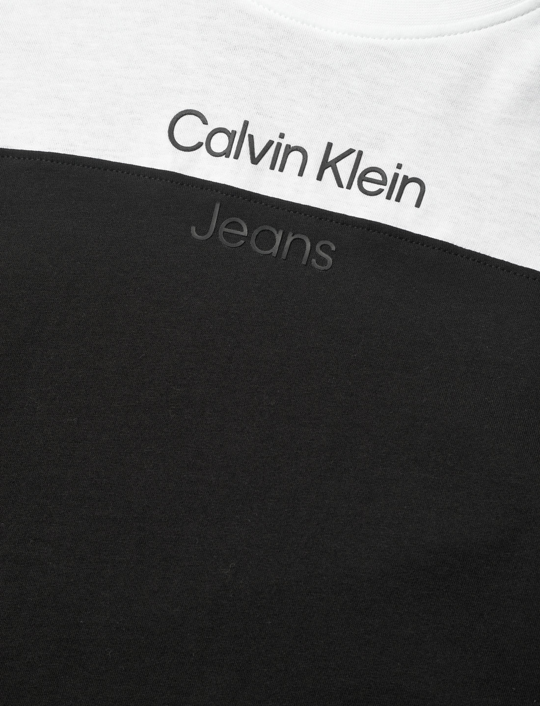 Calvin klein discount jersey