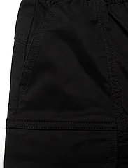 Calvin Klein - SATEEN CARGO SHORTS - sweat shorts - ck black - 2