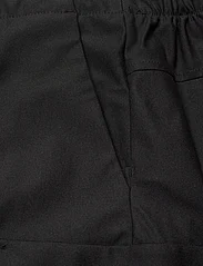 Calvin Klein - PARACHUTE DRY KNIT PANTS - lapsed - ck black - 2