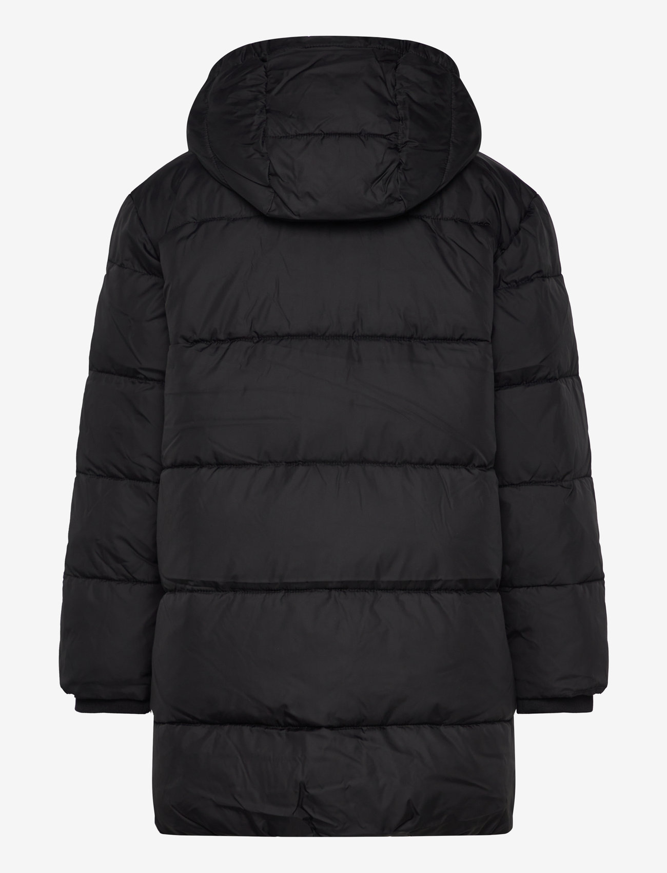 Calvin Klein - ESSENTIAL PARKA PUFFER - vinterjakker - ck black - 2