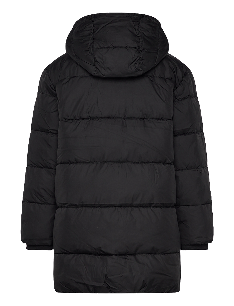 Calvin Klein - ESSENTIAL PARKA PUFFER - talvejope - ck black - 2