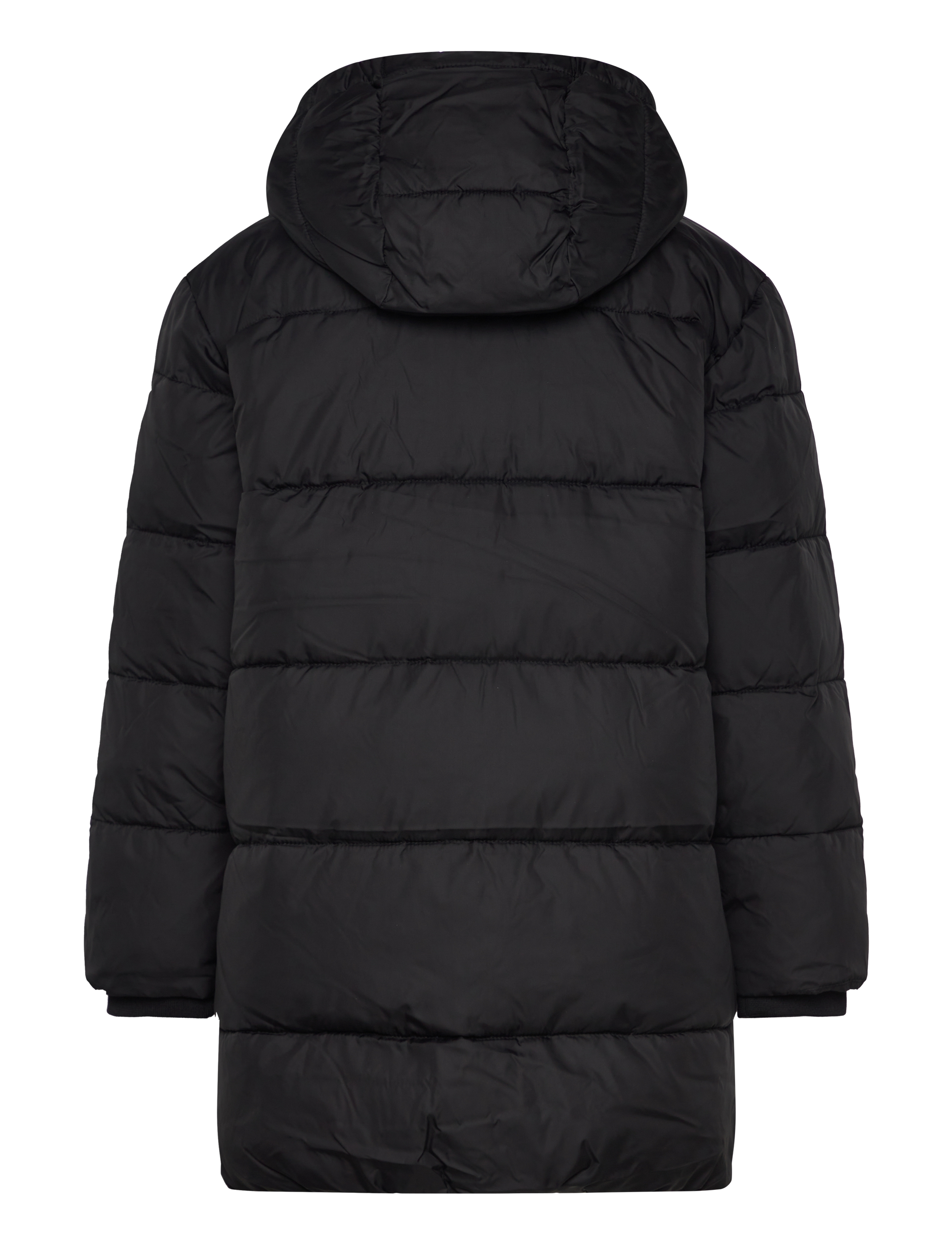 Calvin Klein - ESSENTIAL PARKA PUFFER - talvitakki - ck black - 2