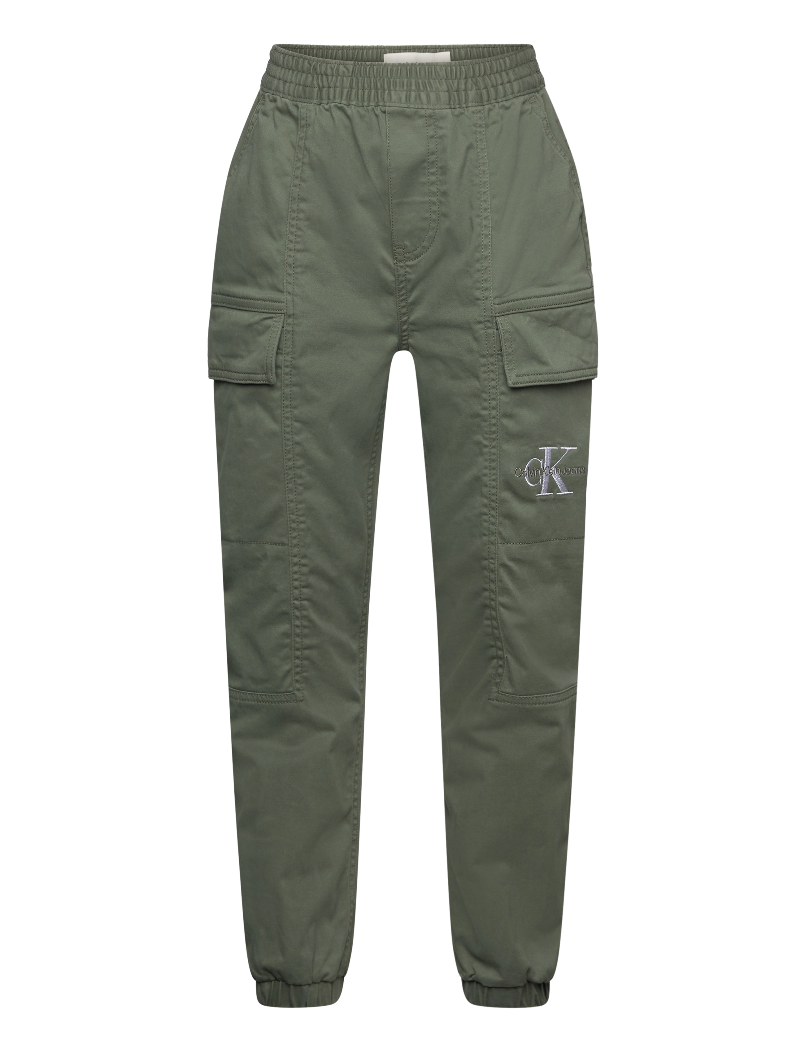 DUSTY OLIVE