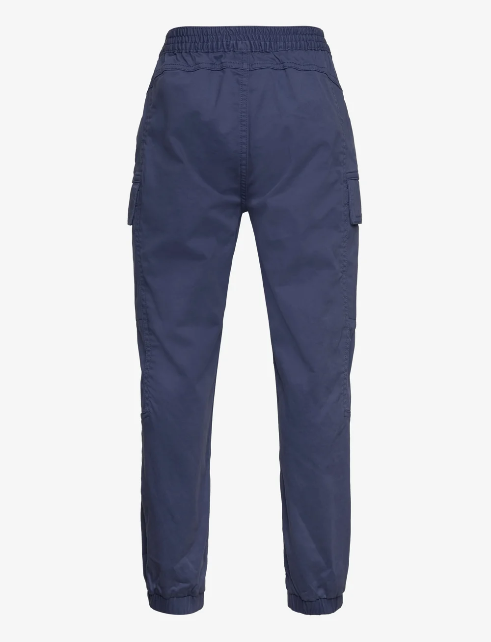 Calvin Klein - ESSENTIAL WOVEN CARGO PANTS - cargohosen - oceana - 2