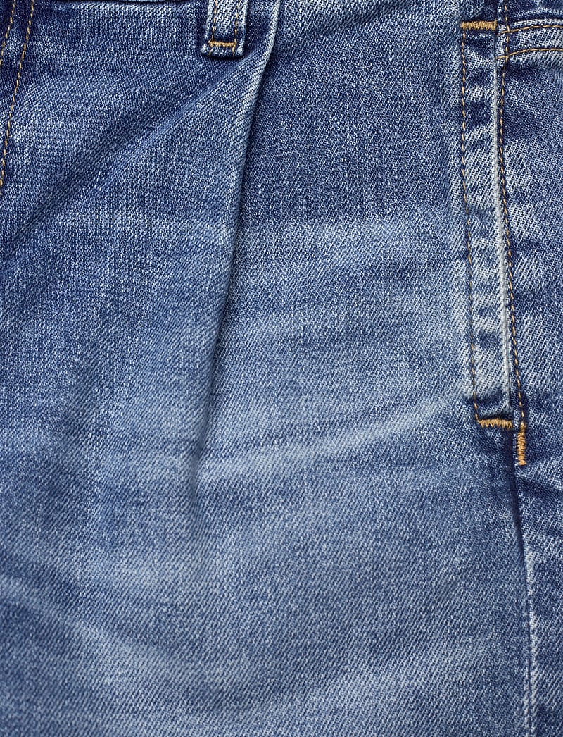 Calvin Klein - AUTH. SKY BLUE REG. STRGHT CHINO - regular jeans - soft authentic sky blue - 4