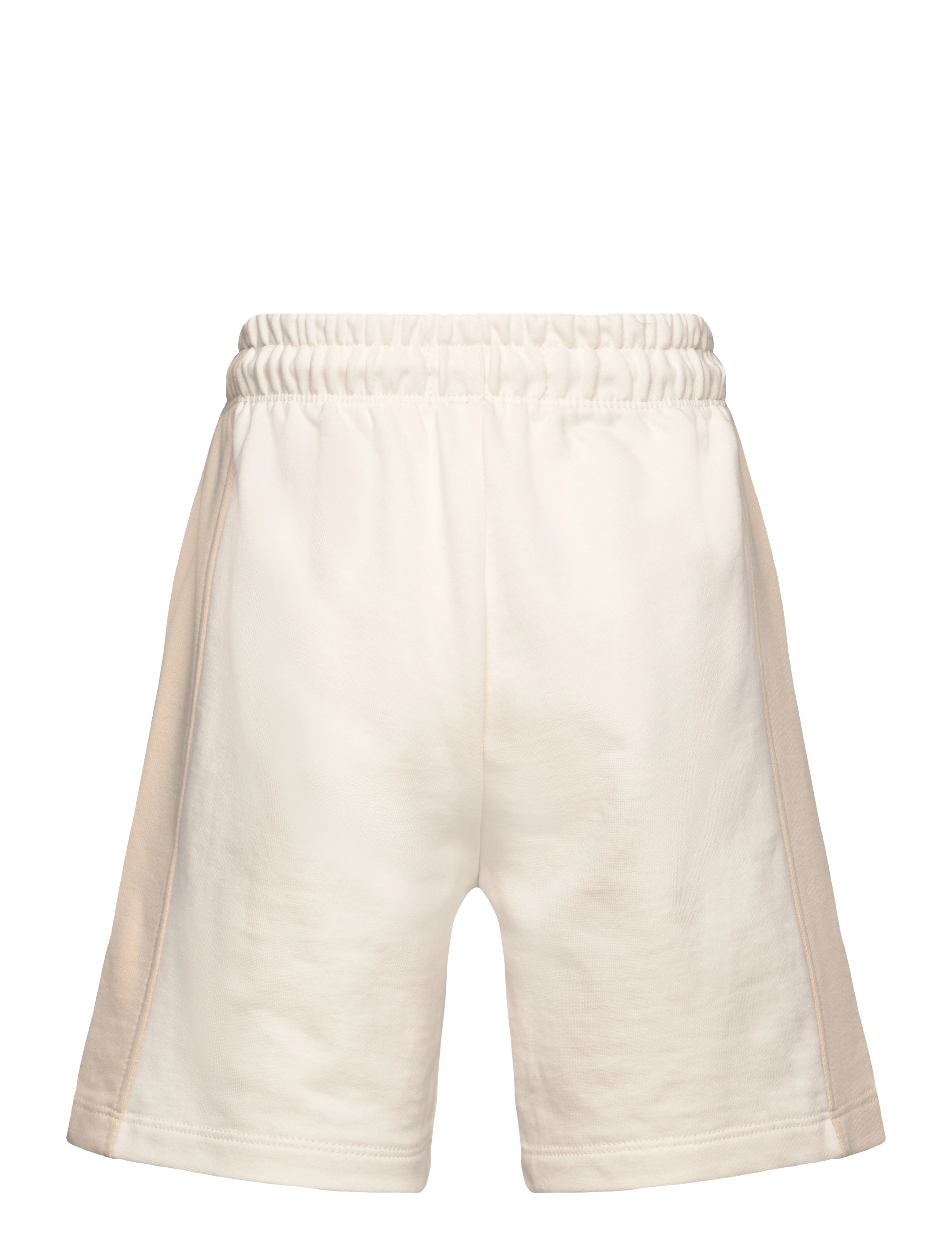 Calvin Klein - COLOR BLOCK RELAXED SHORTS - sweatshorts - oyster gray - 2