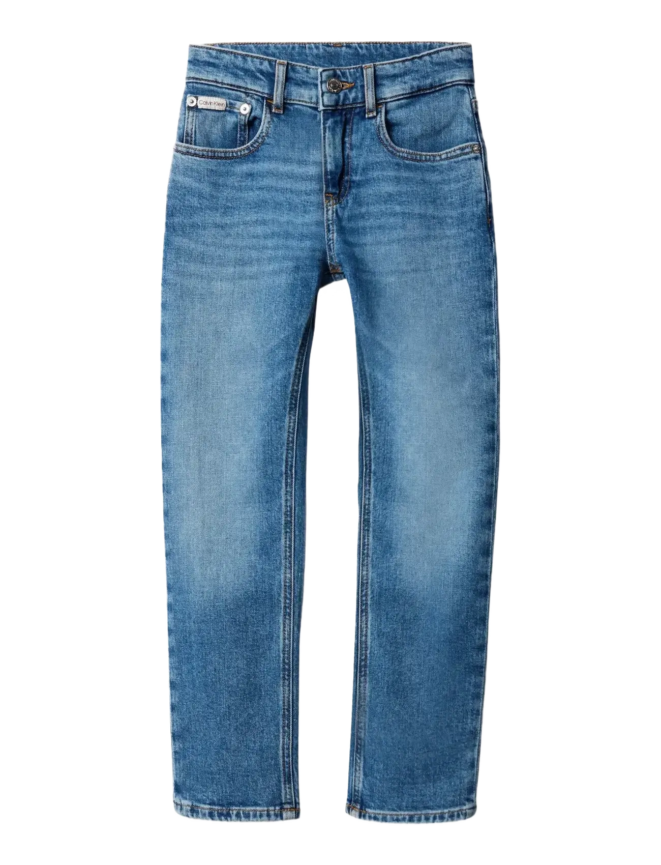 STONE MID BLUE