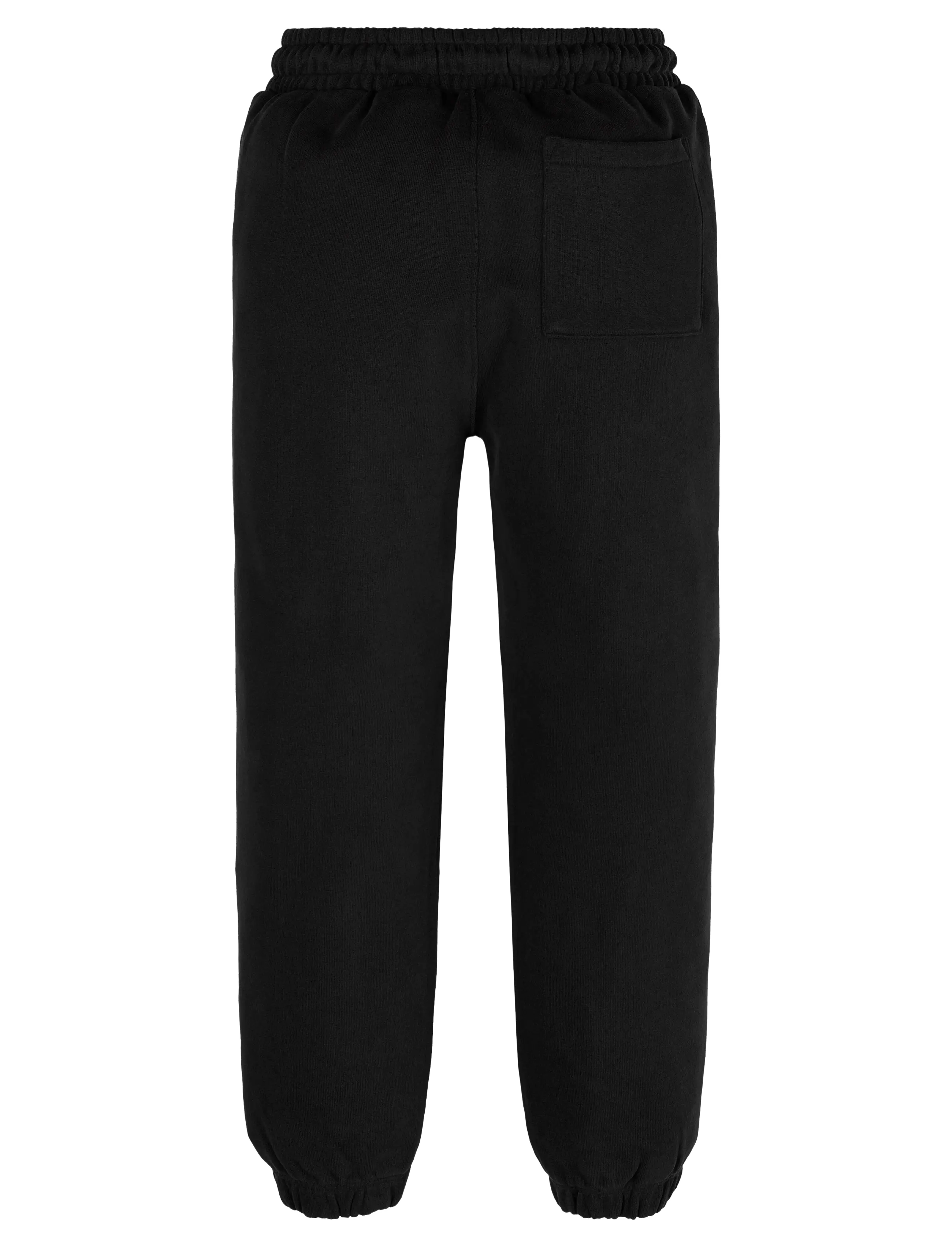 Calvin Klein - RELAXED PINTUCK SWEATPANT - jogginghosen - ck black - 2