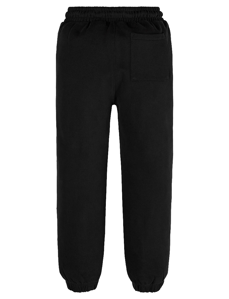 Calvin Klein - RELAXED PINTUCK SWEATPANT - jogginghosen - ck black - 2