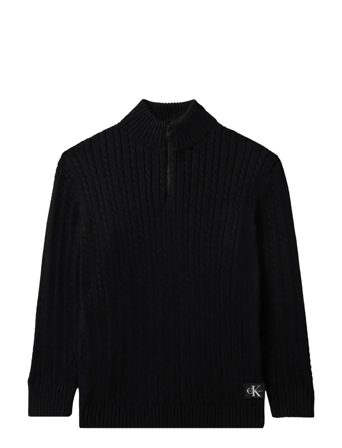 CK BLACK