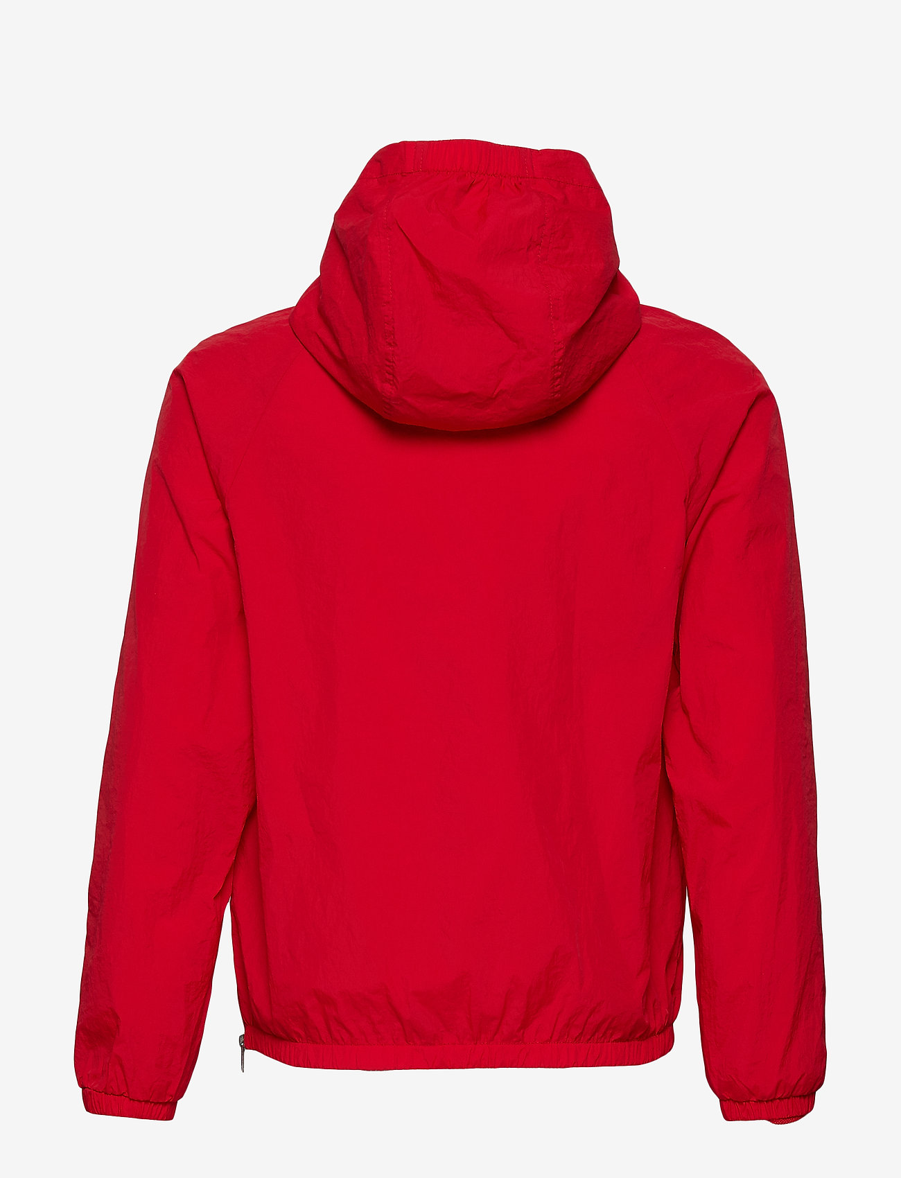 Calvin Klein - CK PACKABLE ANORAK WITH BUMBAG - racing red - 2