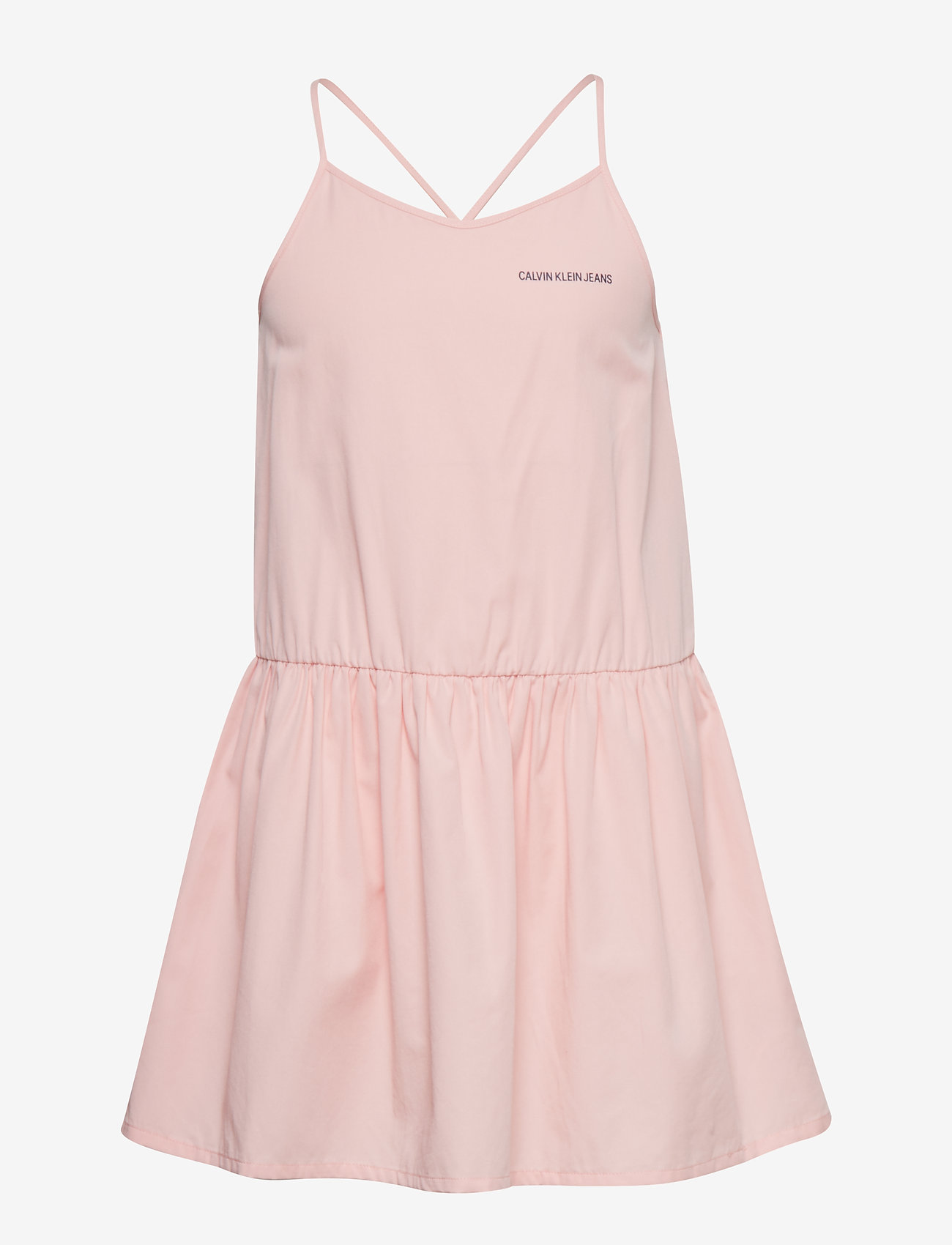 Calvin Klein - EASY SLIP ON DRESS - blossom - 0