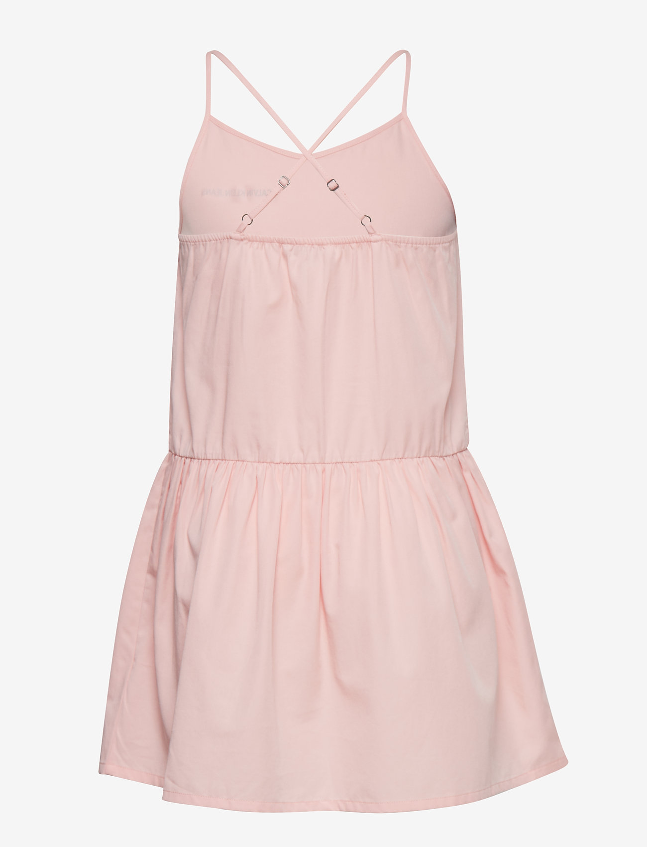 Calvin Klein - EASY SLIP ON DRESS - blossom - 1