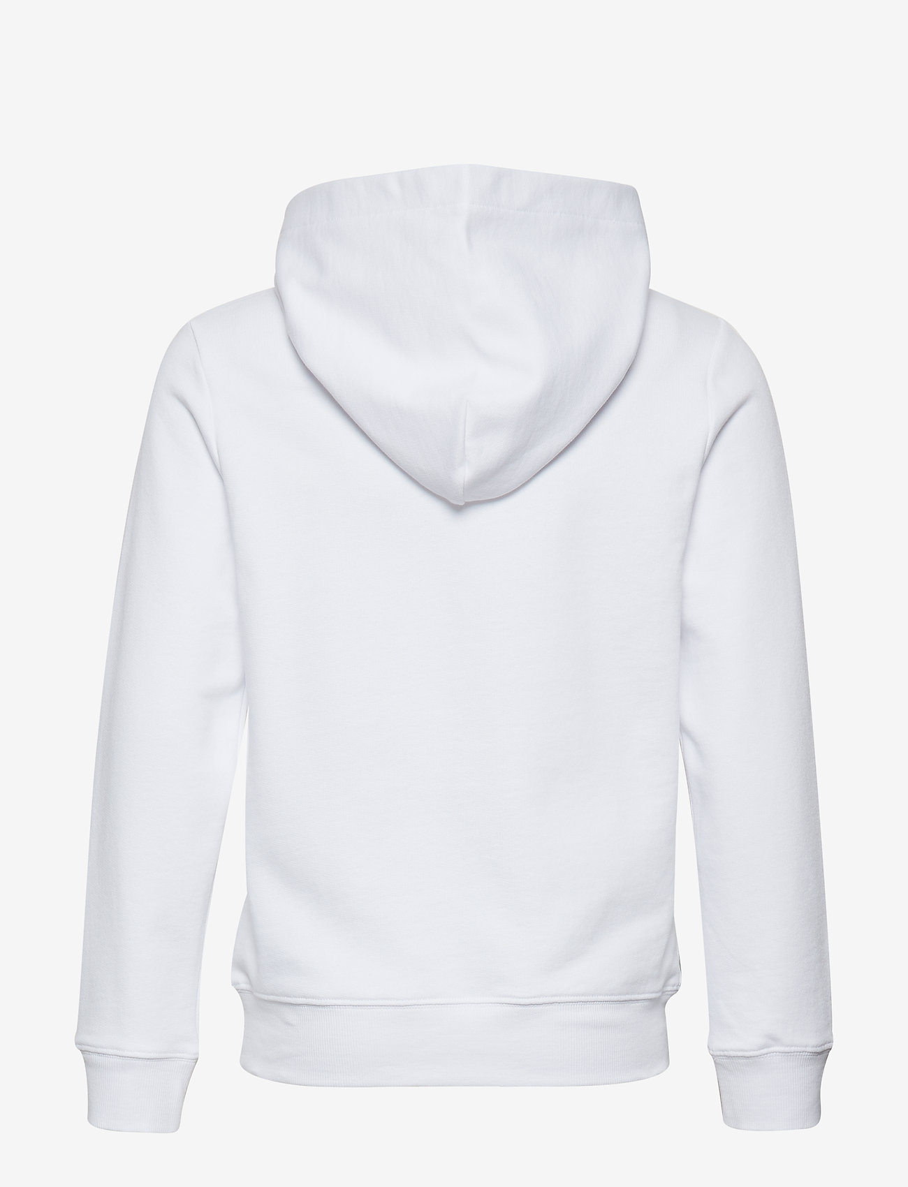 Calvin Klein - CALVIN SILVER BOX TE - bright white - 1