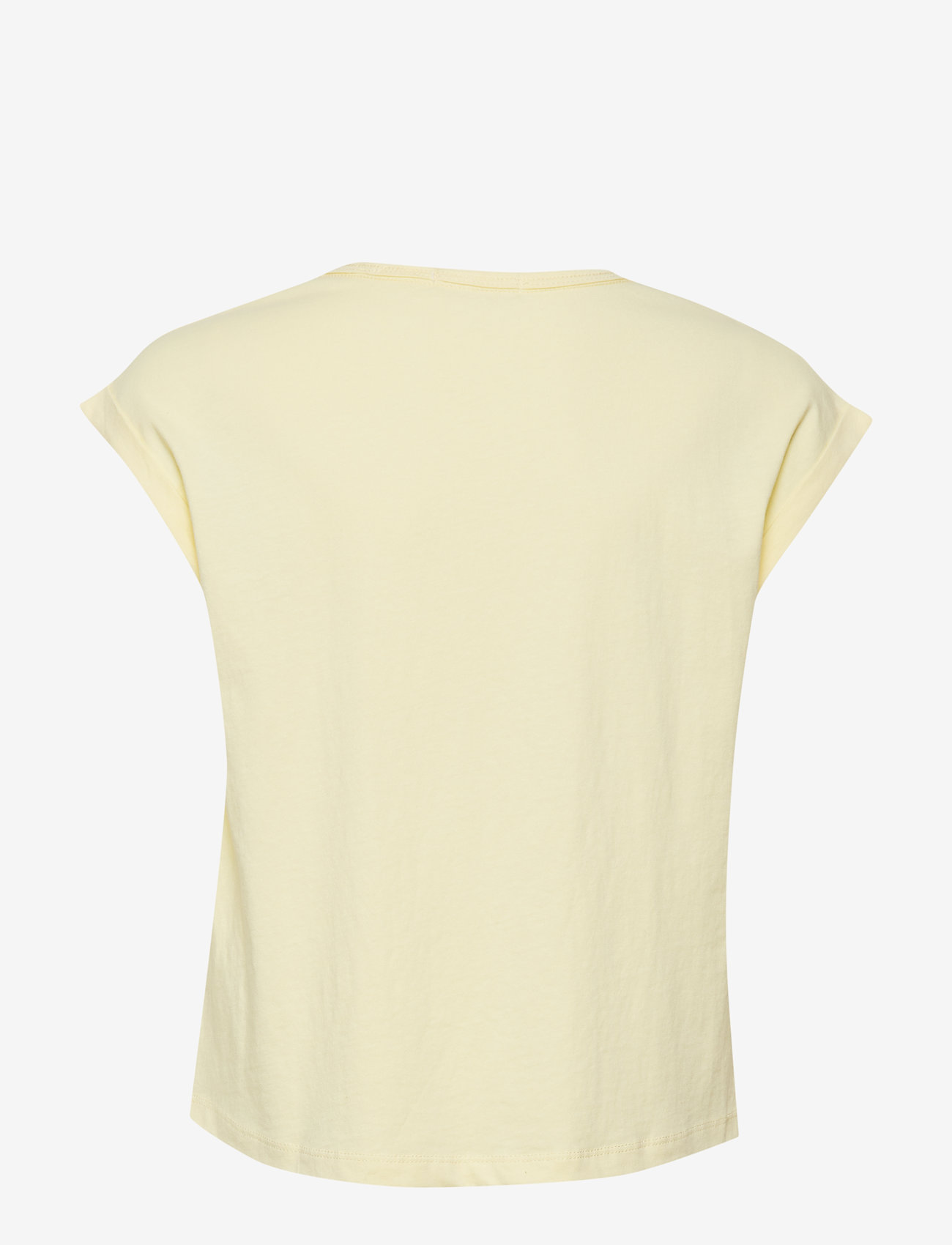 Calvin Klein - LOGO LOOSE FIT OCO T - anise flower - 1