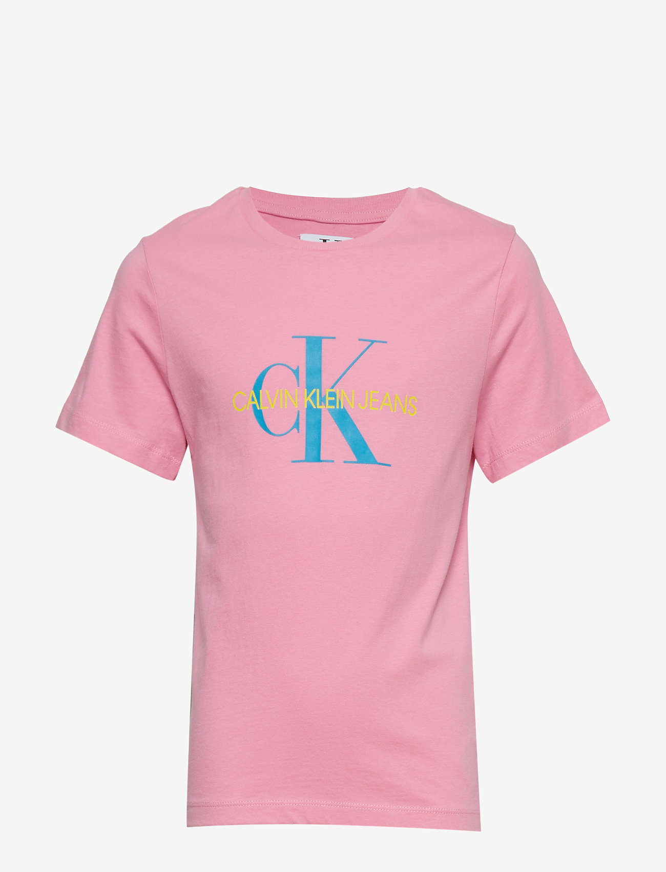 Calvin Klein - MONOGRAM OCO REGULAR - begonia pink - 0