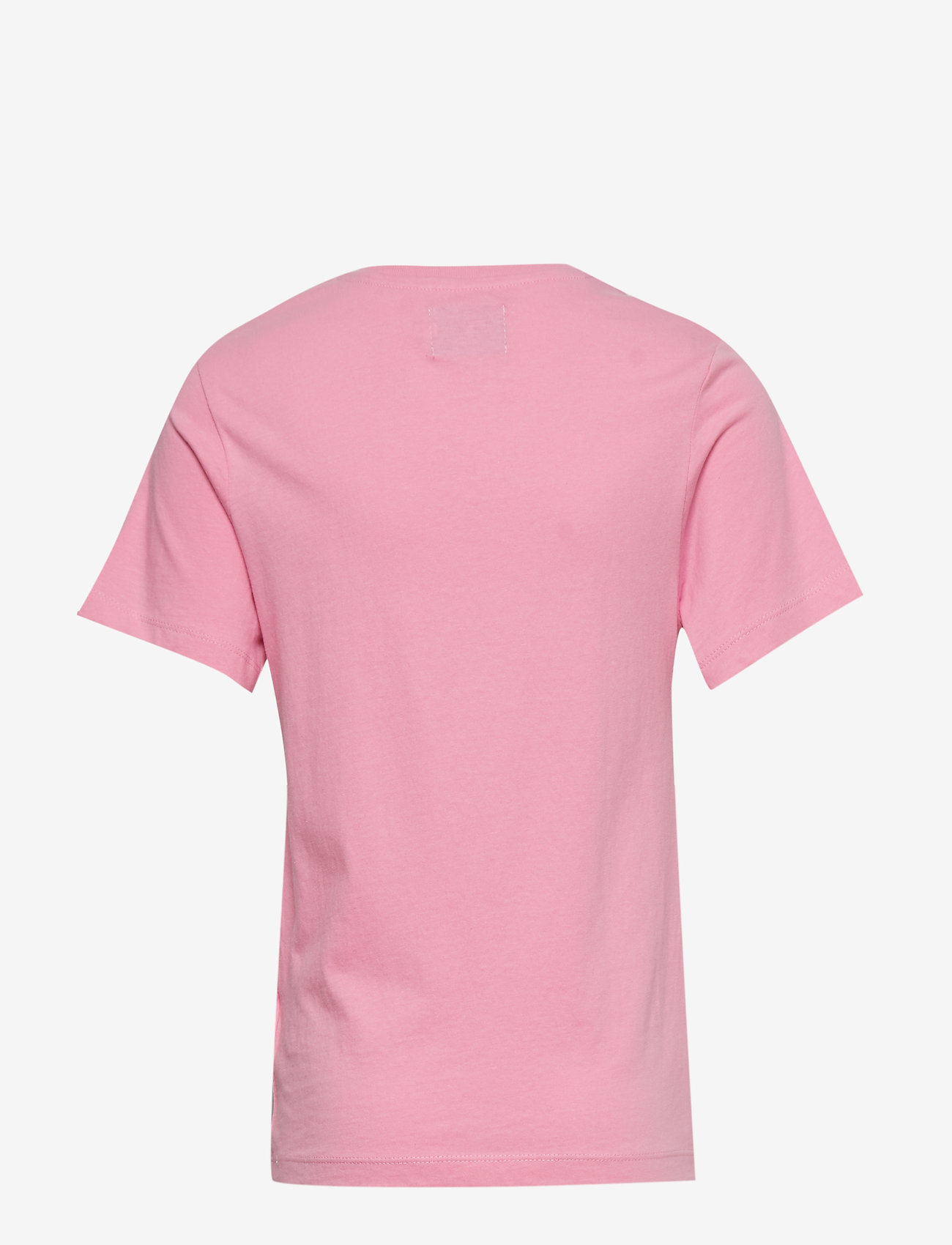 Calvin Klein - MONOGRAM OCO REGULAR - begonia pink - 1