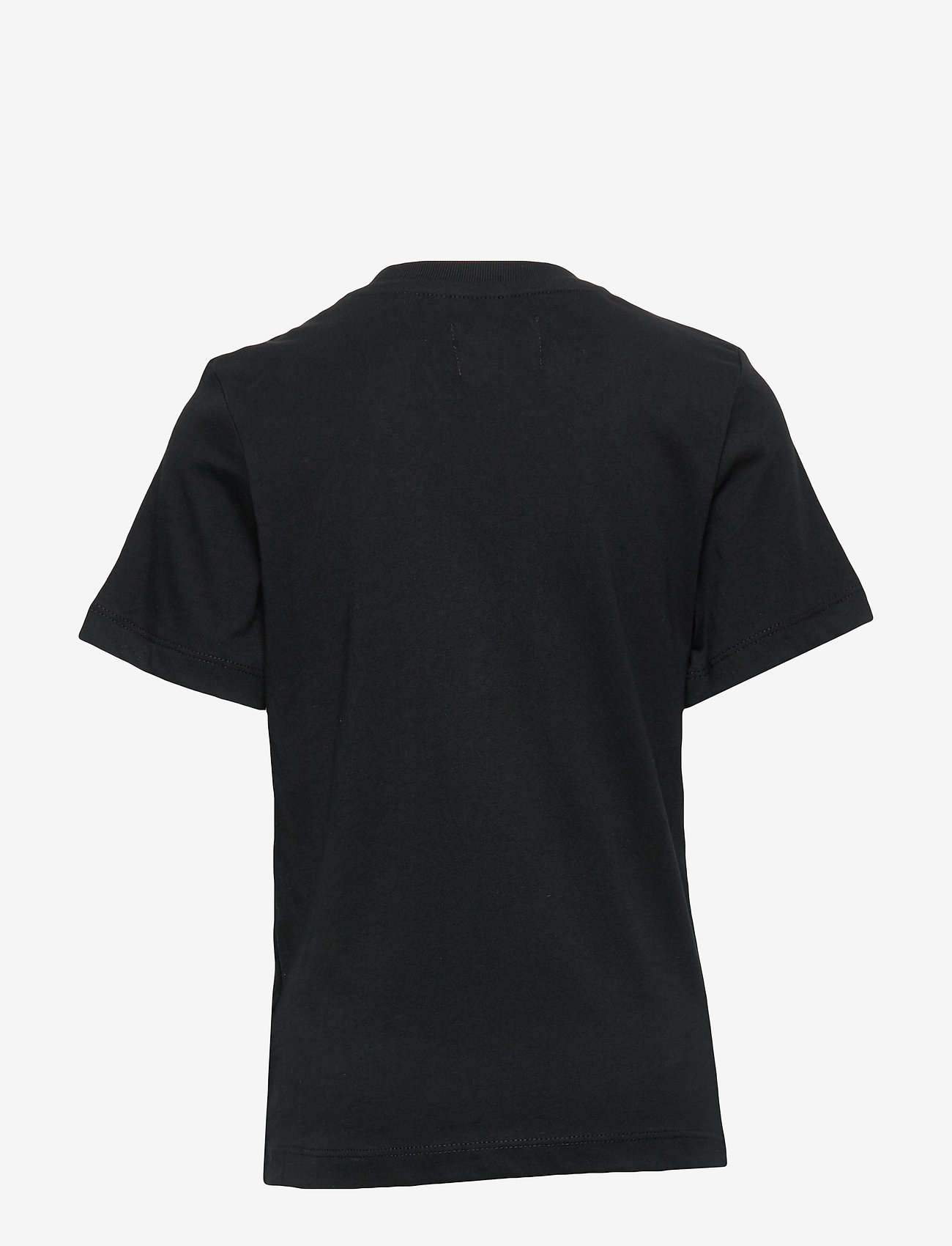 Calvin Klein - MONOGRAM SS T-SHIRT - black - 1