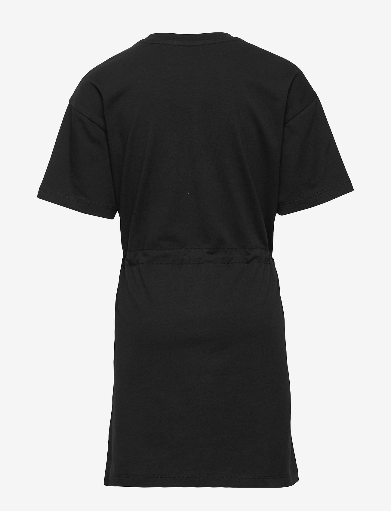 Calvin Klein - SMALL MONOGRAM SS DR - ck black - 2