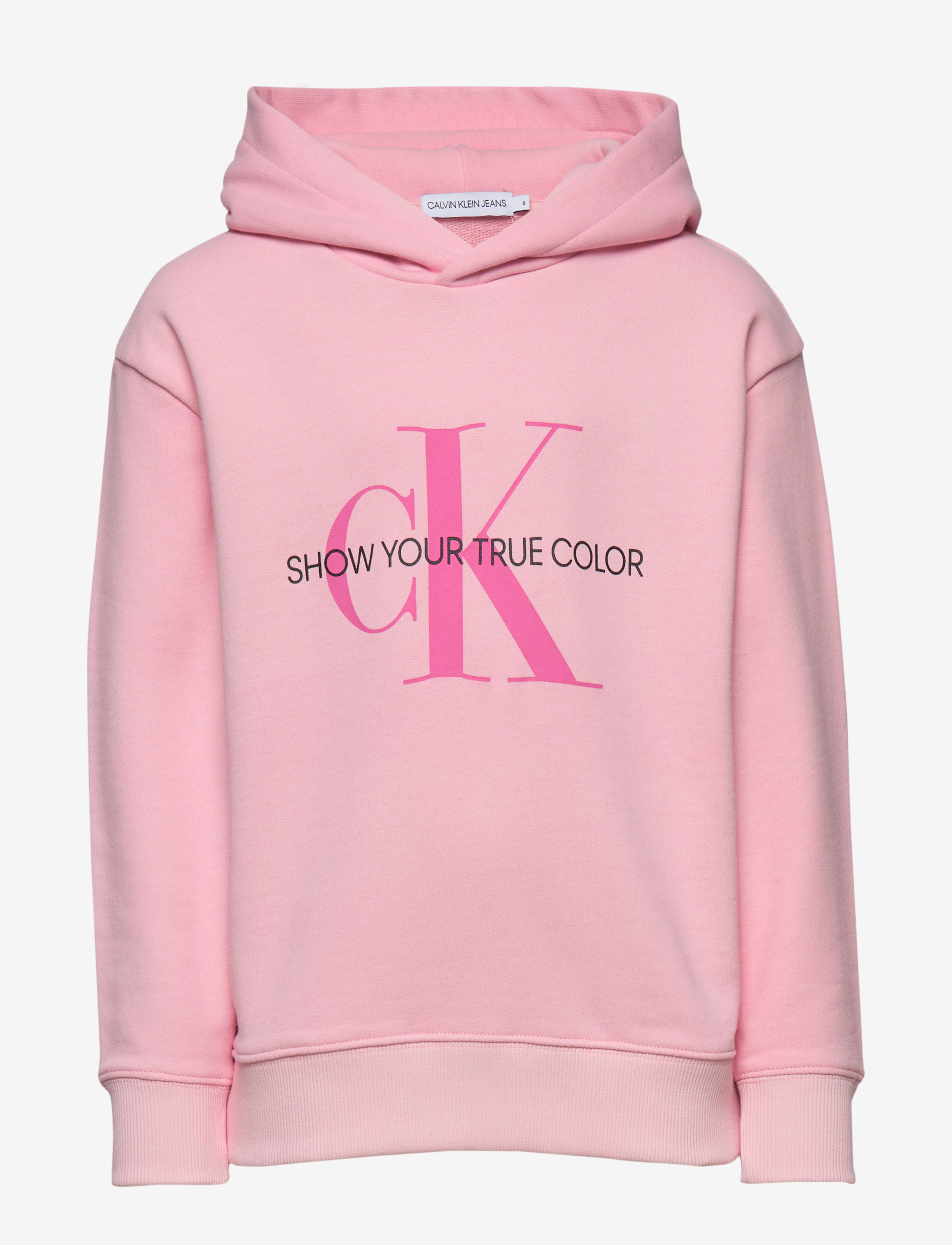 CHALK PINK
