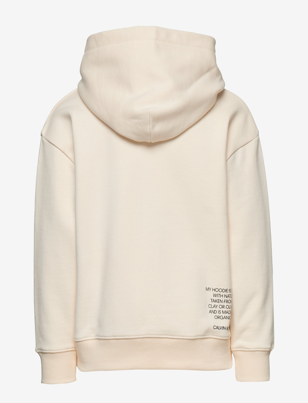 Calvin Klein - NATURAL DYE MONOGRAM - lemon splash - 1