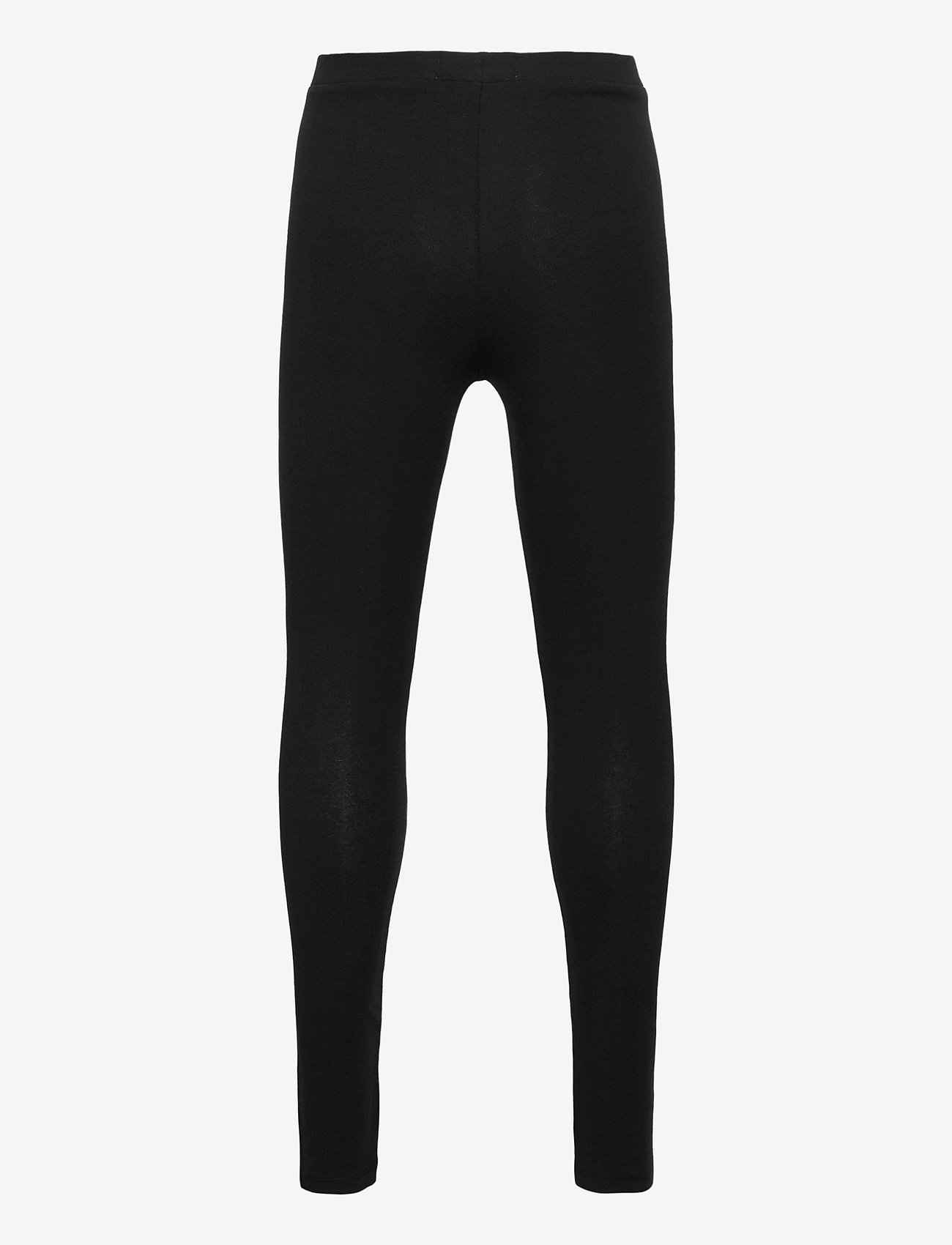 Calvin Klein - LOGO LEGGING - ck black - 1